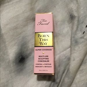 Too Faced Born This Way Concealer